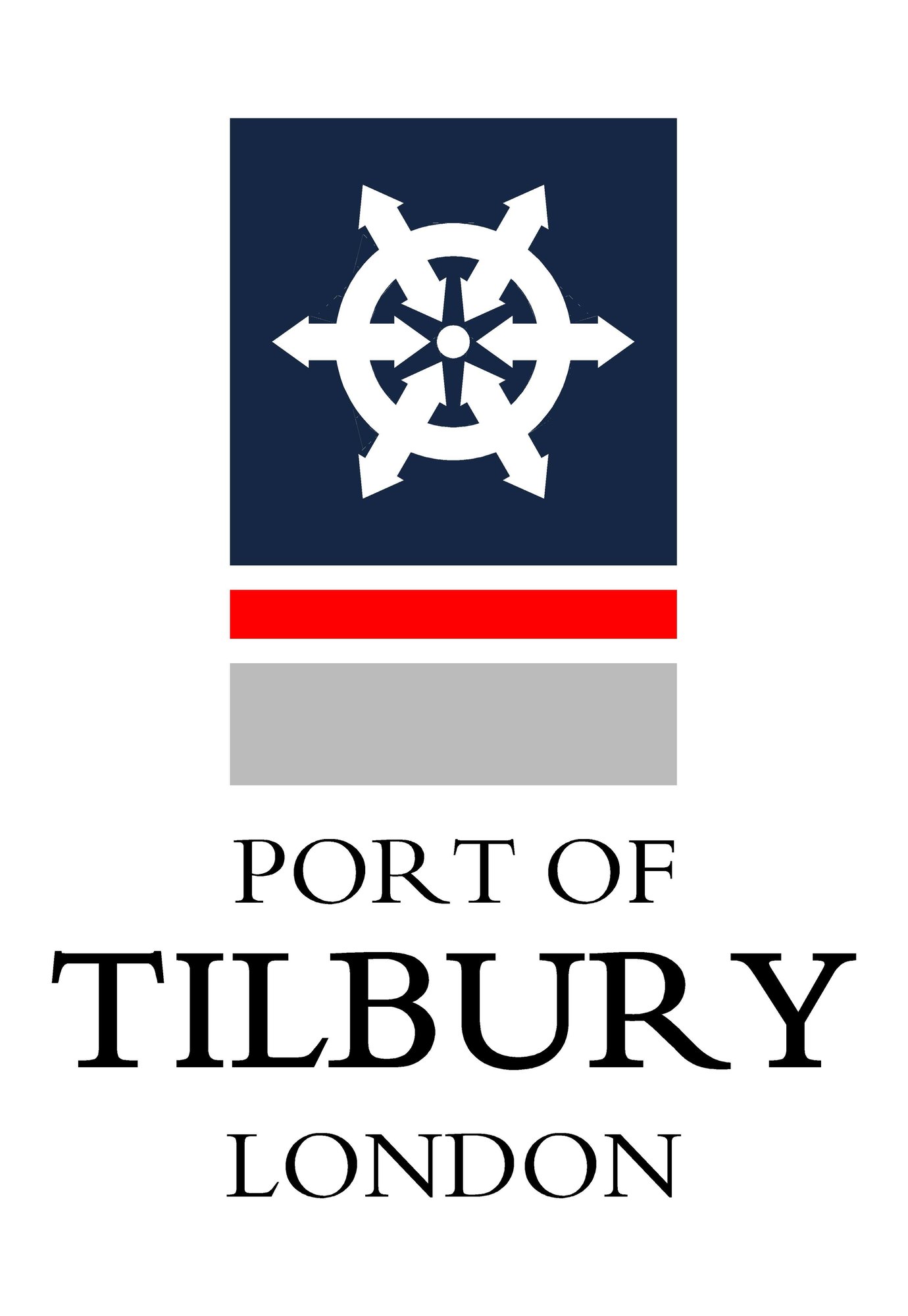 Port Logo-Model