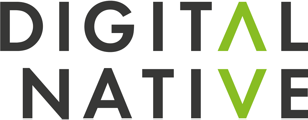 Digital Native Logo Landscape RGB POS (White Background) 1600x400