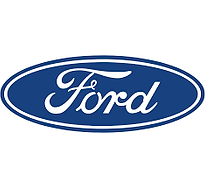 Ford UK Logo 2