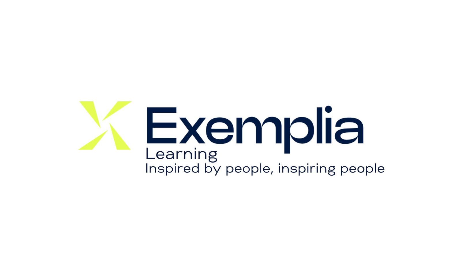 Exemplia Learning Logo White Background (002)