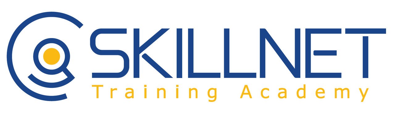 Skillnet Logo 2022