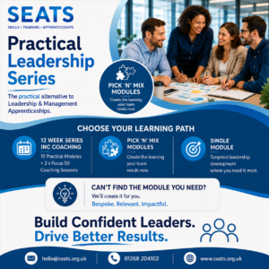 Practical Leadership Series