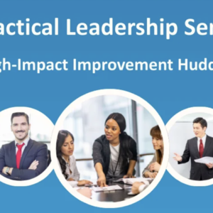 Practical Leadership Series