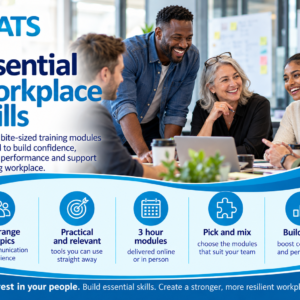 Essential Workplace Skills