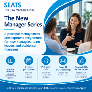 The New Manager Series